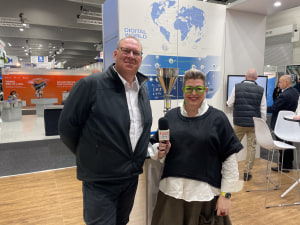 VIDEO FOODPRO 2023: Burkert