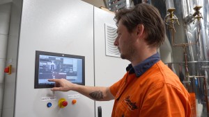 How Burnley Brewing used automation to scale