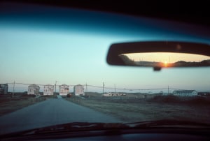 Magnum Photos launches &lsquo;Way for Escape&rsquo; Square Print Sale