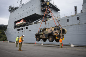 Defence Trade Controls Act to be reviewed