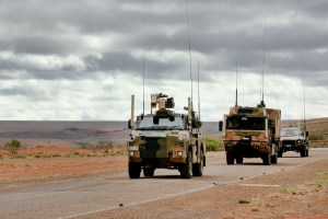 Review rejects Defence push for greater export control 