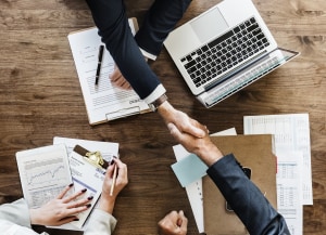 Thales acquires Australian cybersecurity company Tesserent 