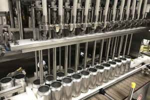 BW Packaging creates BW Filling & Closing