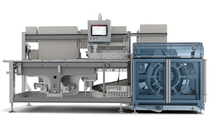 BW Packaging debuts Hayssen X850 flow wrapper