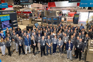BW to showcase F&B innovation at Pack Expo