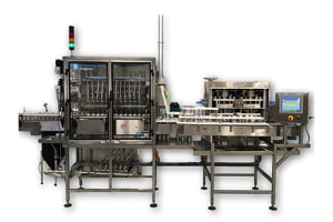 BW Packaging to show can filler and VFFS bagger