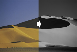 How To Shoot Better Landscapes: Post Production (Part IV)