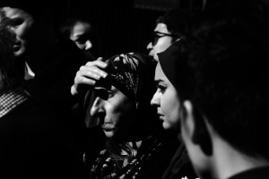 The power of monochrome: capturing black & white street photography