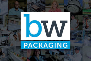 BW Packaging brand identity launched