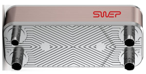New heat exchanger range boasts compact design