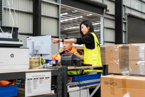BYD expands Australian parts network to reduce delays
