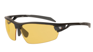 Latest Dirt: PHO Black Frame - High Definition POLARISED Lens