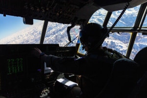 CAE to develop new training systems for RAAF C-130Js