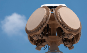 Leonardo DRS establishes UK subsidiary