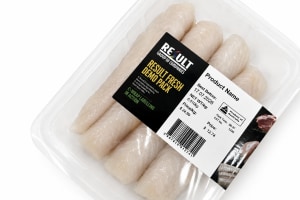 Result Group focuses on smarter labelling at foodpro