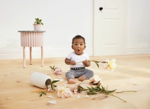 Bonds taps into first-time parents with new venture 