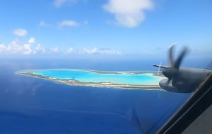 FRIDAY FLYING VIDEO: Drop in on Wake