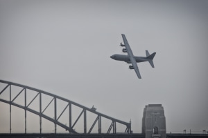 Lockheed Martin submits proposal for C-130J-30 Super Hercules sustainment