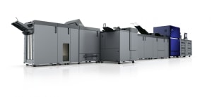 Konica Minolta into high speed toner with C14000