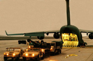 C-17s for NATO