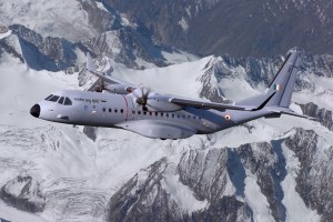 India to acquire 56 Airbus C295 aircraft