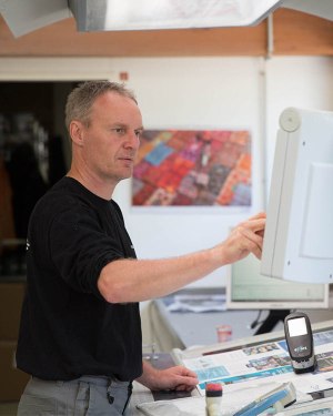 New green print co-op seeks offset printers
