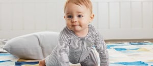 Baby Bunting records retail store resurgence 