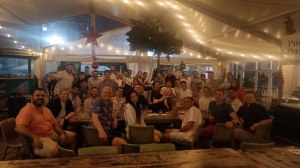 DroneShield exceed 100 employee milestone