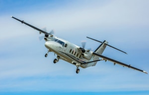 CASA certifies Cessna's SkyCourier