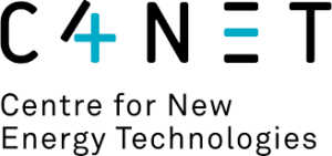 New energy data