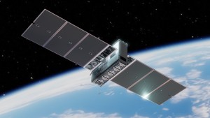 Fleet Space launches Centauri 5 satellite 