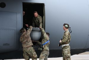 SDG receives certification for RO/RO TRASC capability