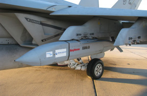 RAAF Super Hornet/JSF missile plans