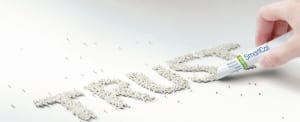 Mettler Toledo makes 10-minute moisture test