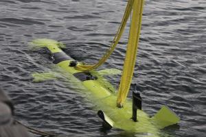 AMC&rsquo;s AUV will offer Defence insights