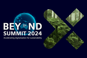 Net zero summit