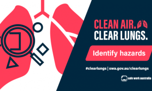 Clean air campaign 