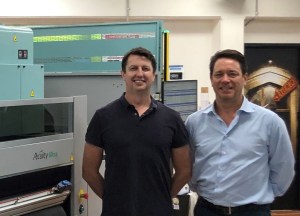 Cactus buys second Fujifilm Acuity Ultra
