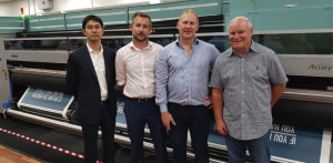 Cactus opens doors to Acuity