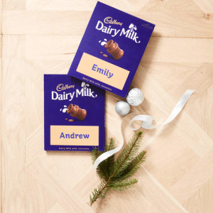 Rawson enables Cadbury and Kmart's personalised pack