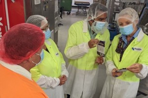 Cadbury trials sustainable wrapper on 50m blocks