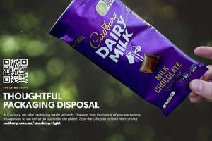 Mondelez launches digital platform for Cadbury