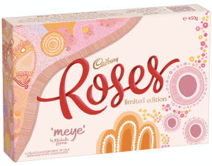 Cadbury to support young Aboriginal women