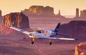Piper and CAE launch Electric Archer Program