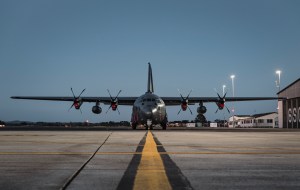 CAE chosen for Simulator Sustainment contract 