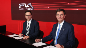 CAE and Leonardo collaborate on M‑346 Integrated Training System
