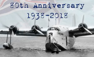 Photo Exhibition to celebrate 80th Anniversary of the Empire Mail