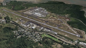 Government lends $155 million for Cairns and Mackay Upgrades
