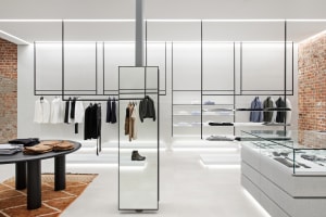 Calibre confirms future blueprint for stores 