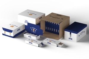 Cama to showcase AR and secondary packaging